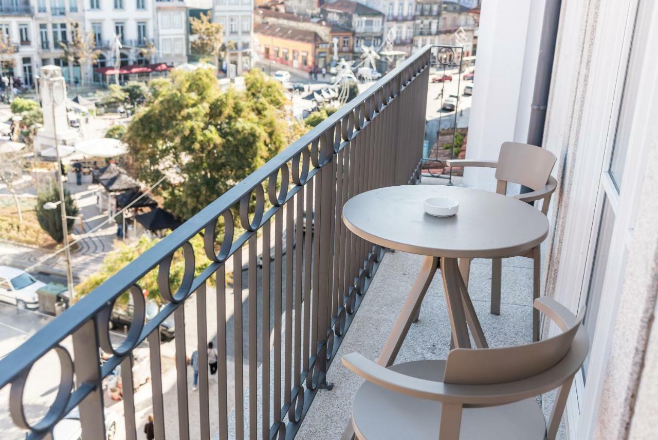 Appartement Guestready - Starry Night Balcony à OOporto Extérieur photo